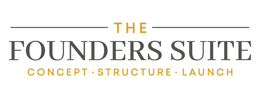 The Founders Suite